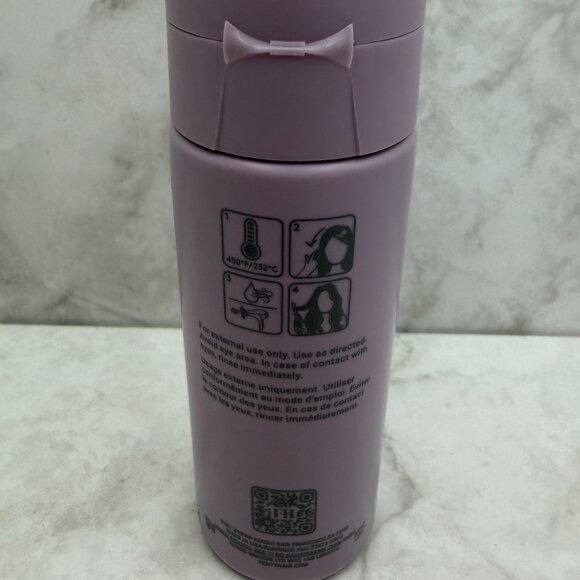 FENTY HAIR THE PROTECTIVE TYPE 5-IN-1 HEAT PROTECTANT STYLER 90mL - Picture 2 of 2